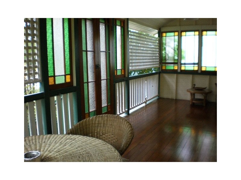 83 Martyn Street, Parramatta Park QLD 4870