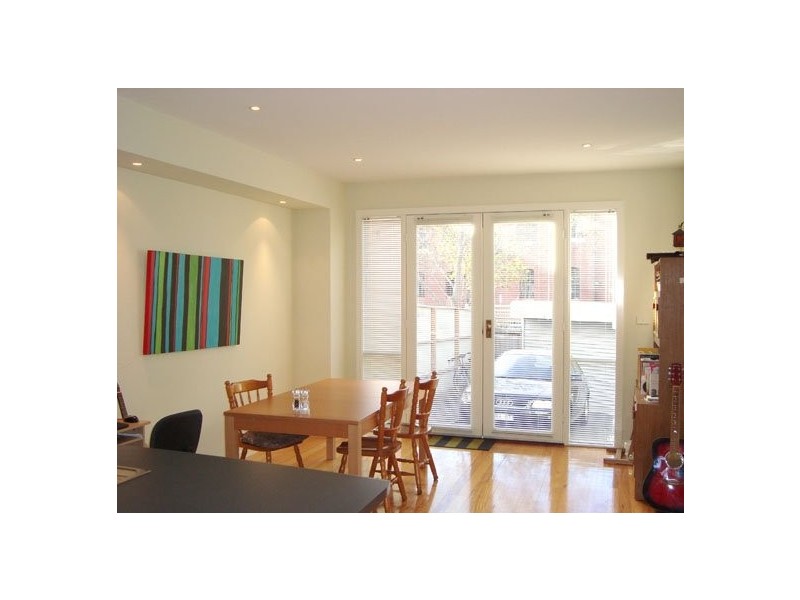 18 Turner, Abbotsford VIC 3067