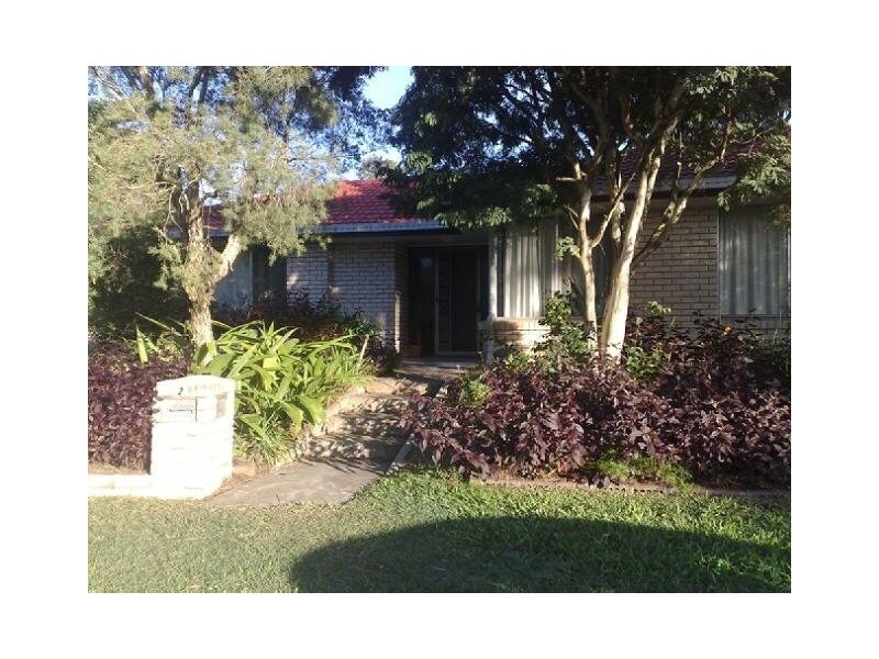 2 Wittacombe St, Chermside West QLD 4032