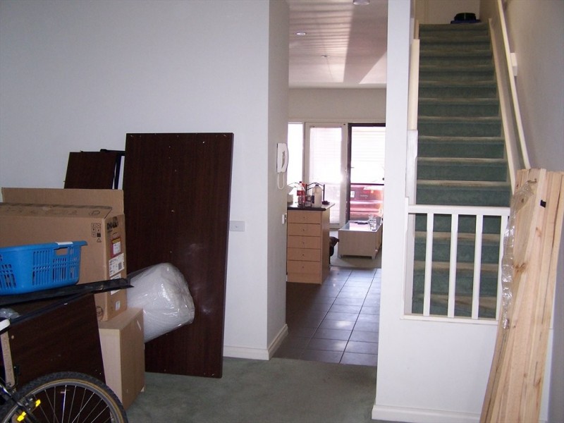 14 Federation ln, Abbotsford VIC 3067