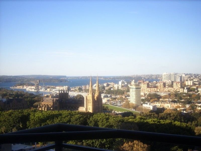 199 castlereagh st, Sydney NSW 2000