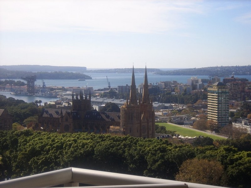 199 castlereagh st, Sydney NSW 2000