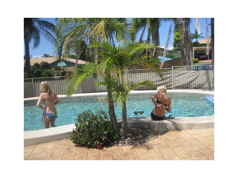 7 Goulburn Close, Arundel QLD 4214