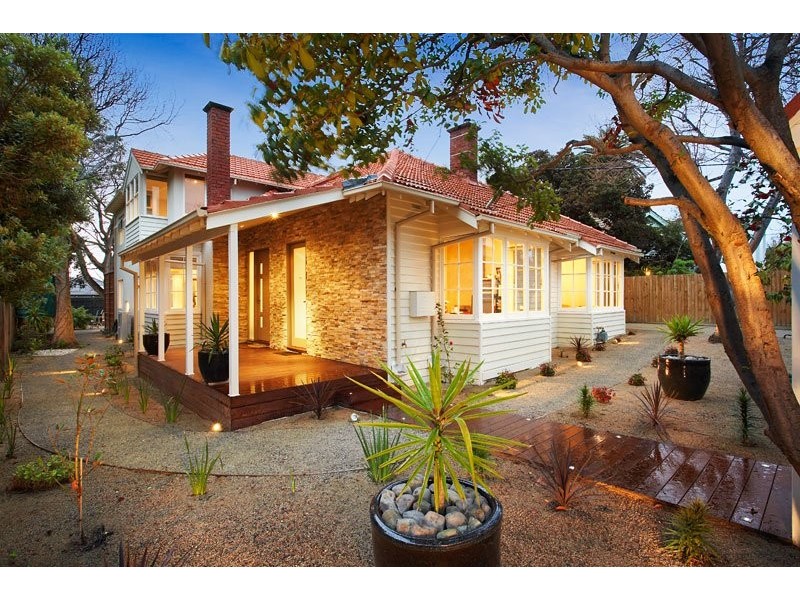 Beach Avenue, Elwood VIC 3184