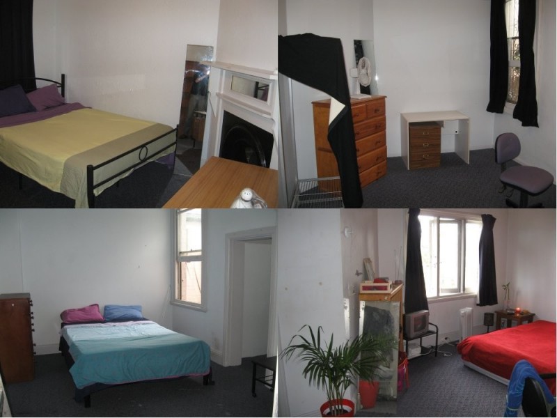 14 cavendish, Newtown NSW 2042
