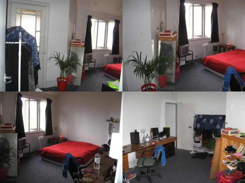 14 cavendish, Newtown NSW 2042