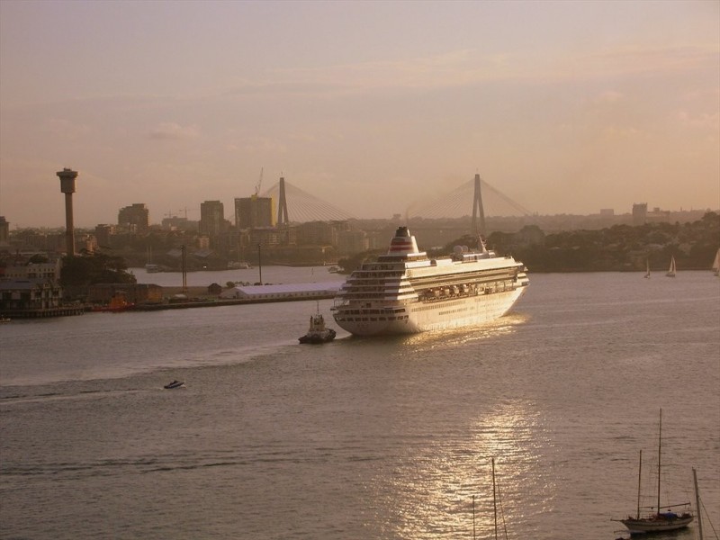 8 Glen St, Milsons Point NSW 2061