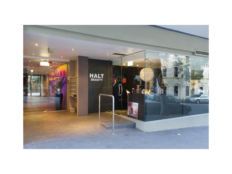 Holt street, Surry Hills NSW 2010
