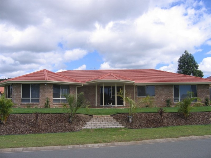 1 Bedroff Street, Upper Coomera QLD 4209