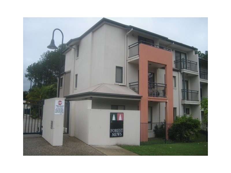 10/18 Geraldton Drive, Varsity Lakes QLD 4227