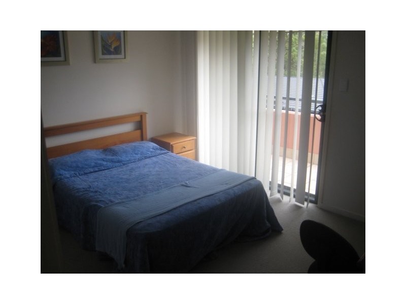 10/18 Geraldton Drive, Varsity Lakes QLD 4227