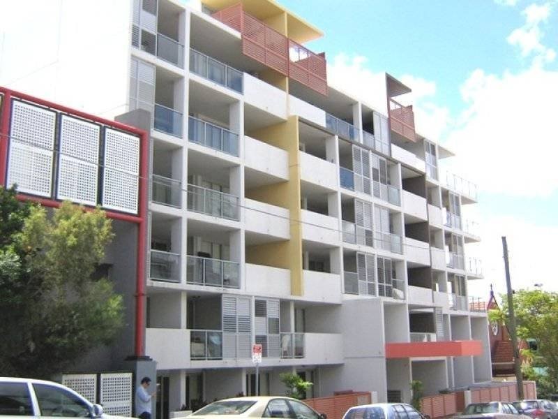 6 Manning St, South Brisbane QLD 4101