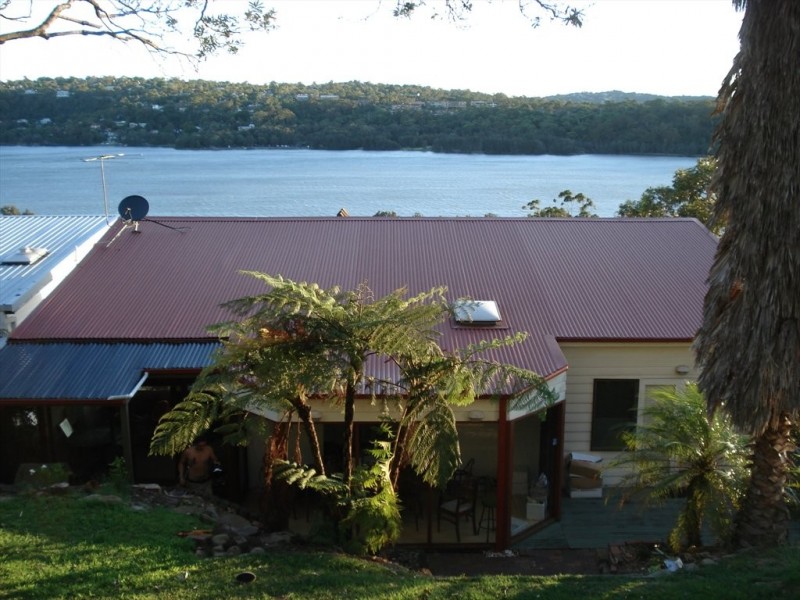 16 carefree rd, North Narrabeen NSW 2101