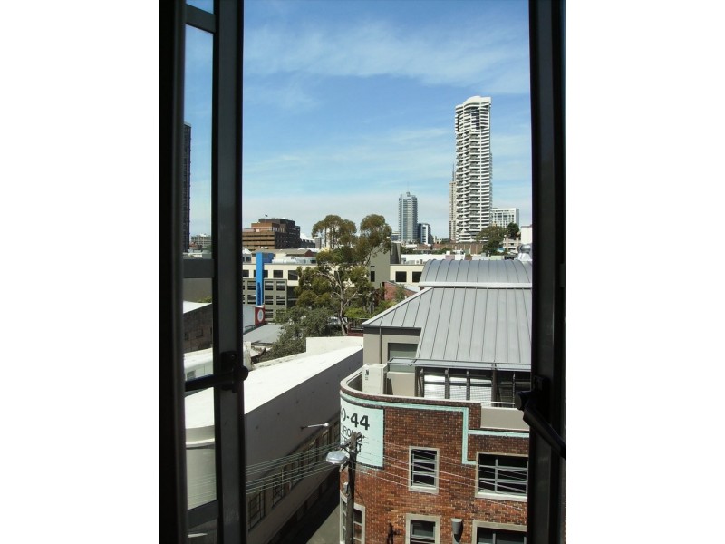 6 stanley street, Darlinghurst NSW 2010