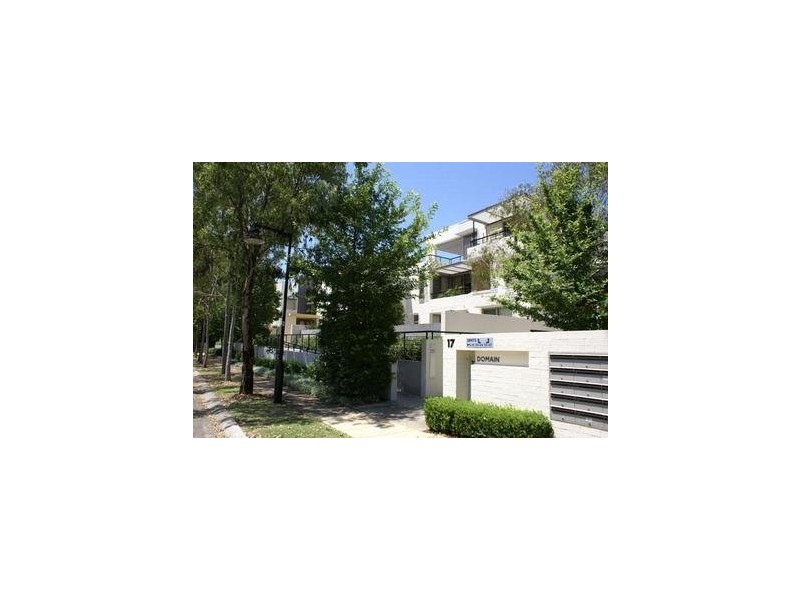 17 Blaxland Avenue, Newington NSW 2127