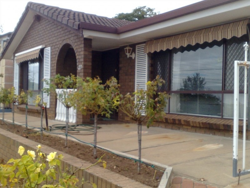 20 Robert Court, Para Hills SA 5096