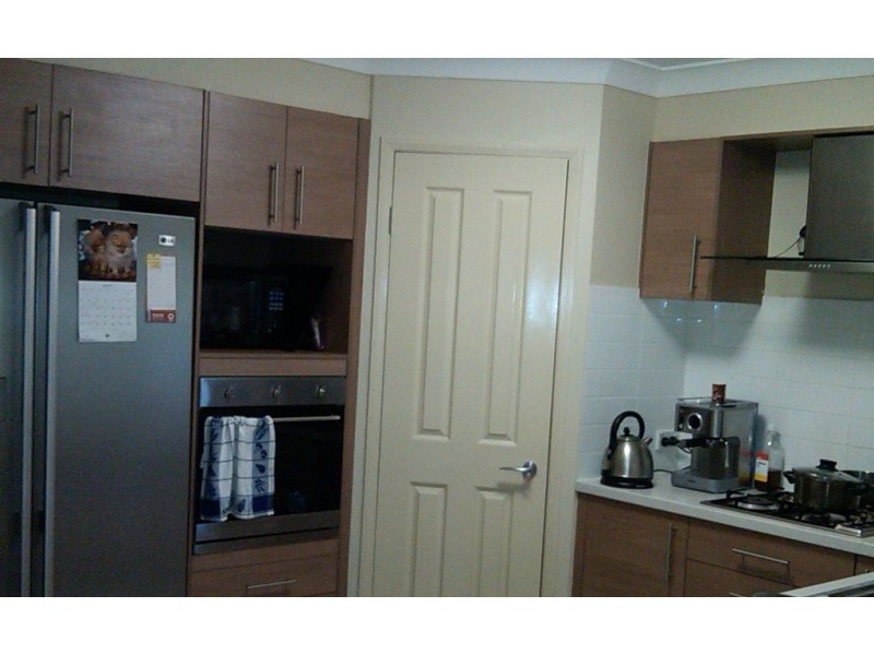 Caribou Crescent, Fitzgibbon QLD 4018