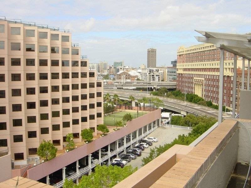 117 Murray Street, Pyrmont NSW 2009