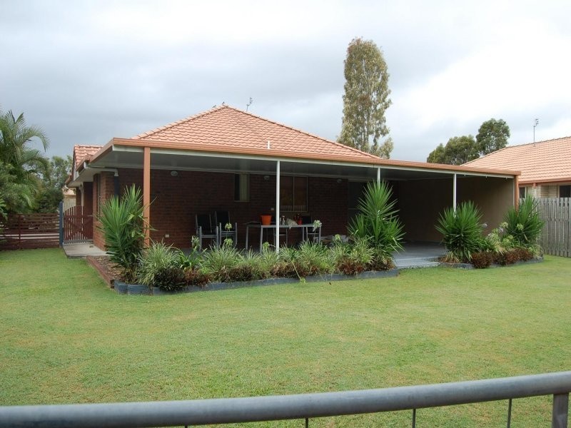 Blueash Cresent, Oxenford QLD 4210