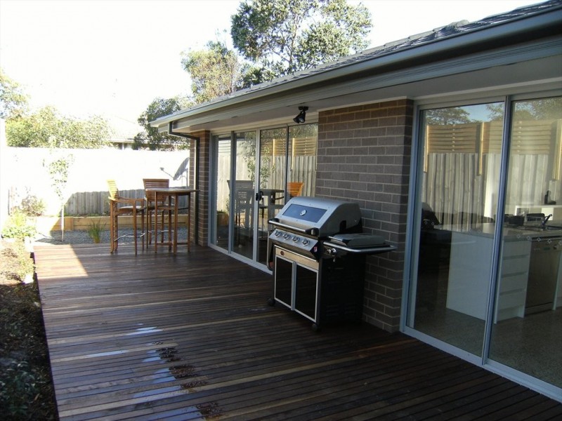 2a olive grove, Frankston VIC 3199