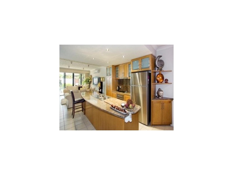 31 railway, Southport QLD 4215