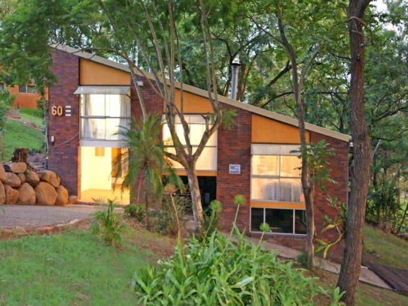 60 Blackheath Road, Oxley QLD 4075