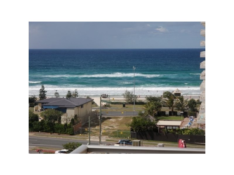 3422 gold coast highway, Surfers Paradise QLD 4217