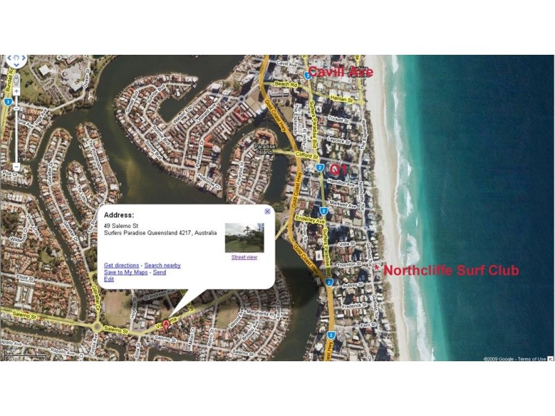 49 Salerno Street, Isle Of Capri QLD 4217
