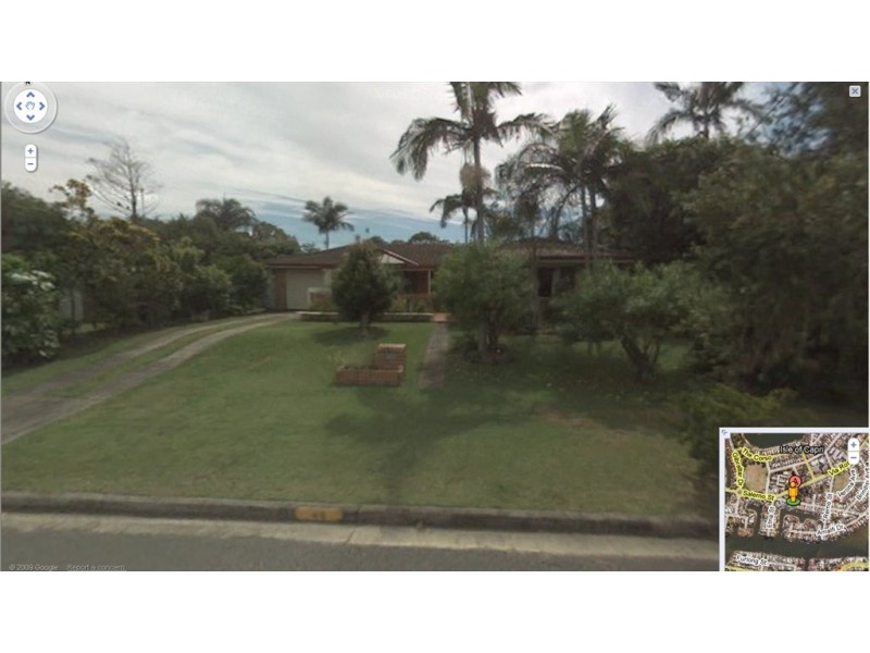 49 Salerno Street, Isle Of Capri QLD 4217