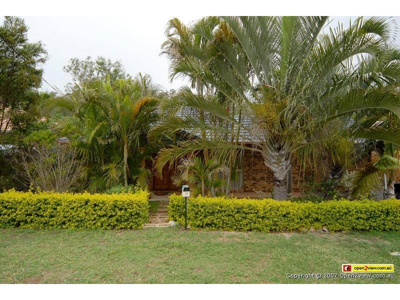 74  Lawrie Drive, Collingwood Park QLD 4301