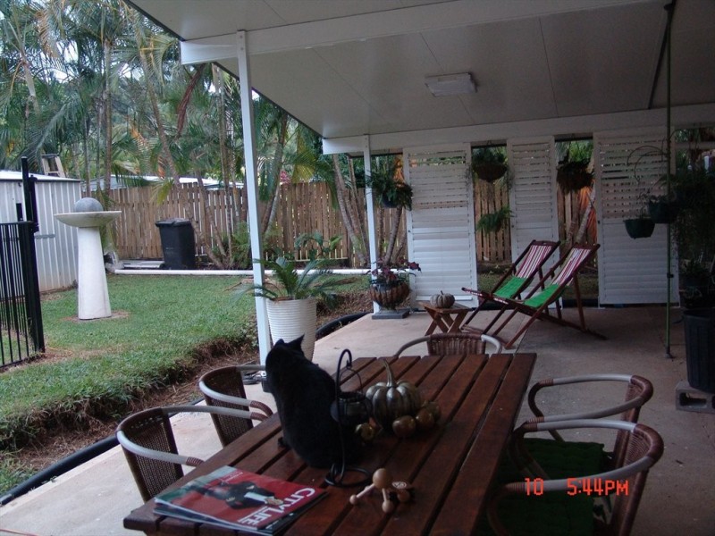 Sydney, Bayview Heights QLD 4868