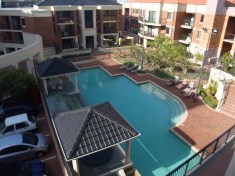 45 Delhi st, West Perth WA 6005