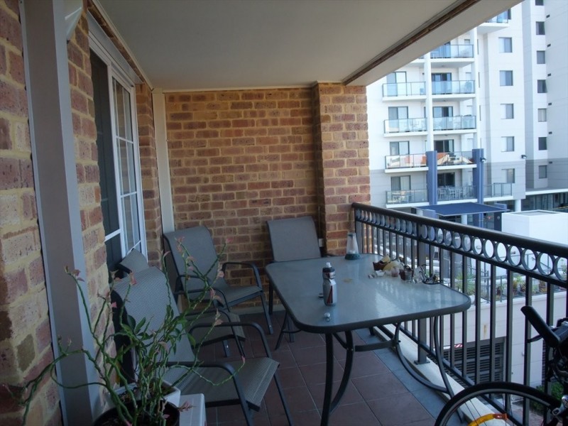 45 Delhi st, West Perth WA 6005