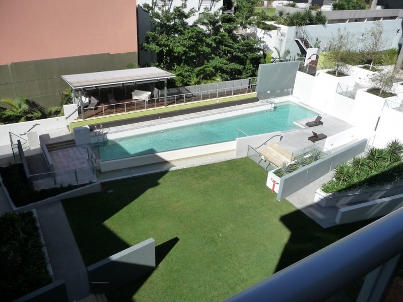 51 Hope St, Spring Hill QLD 4000