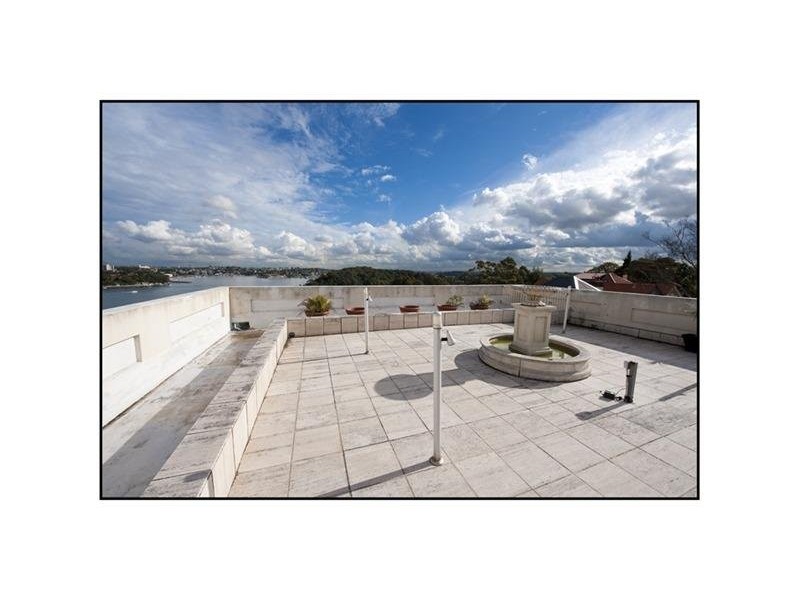 6 queens avenue, Mcmahons Point NSW 2060