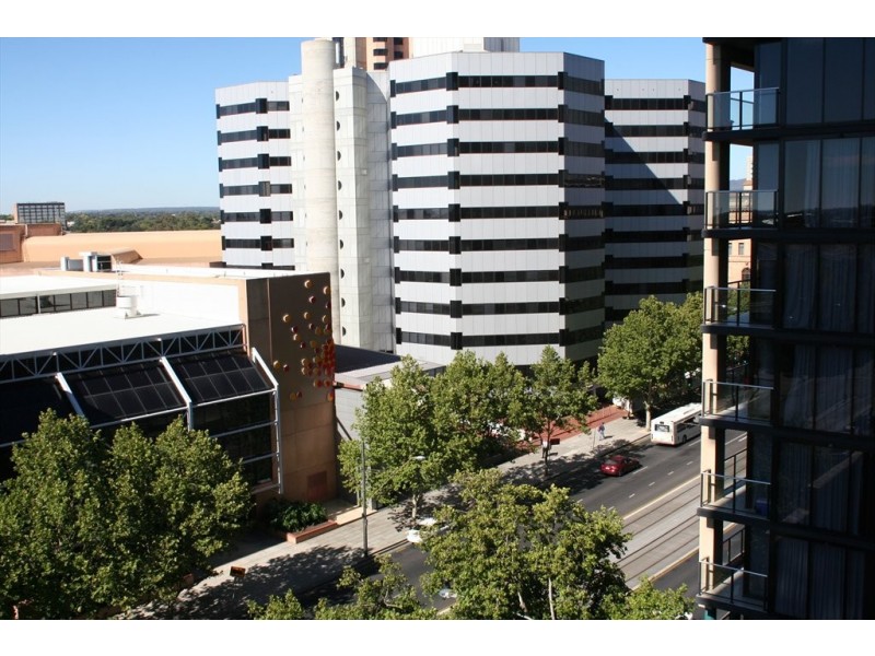 96 North terrace, Adelaide SA 5000