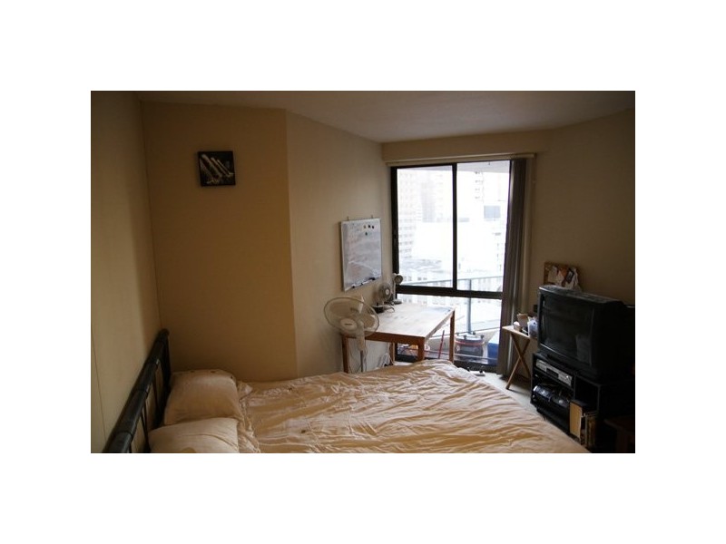 Goulburn street, Surry Hills NSW 2010
