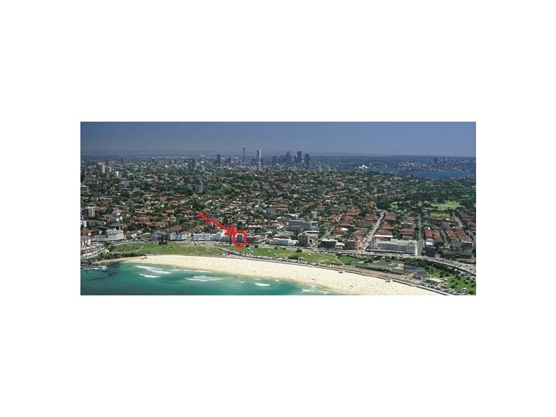 Campbell Parade, Bondi Beach NSW 2026