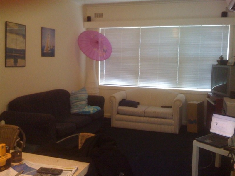 40/78 Queens Road, Melbourne VIC 3004