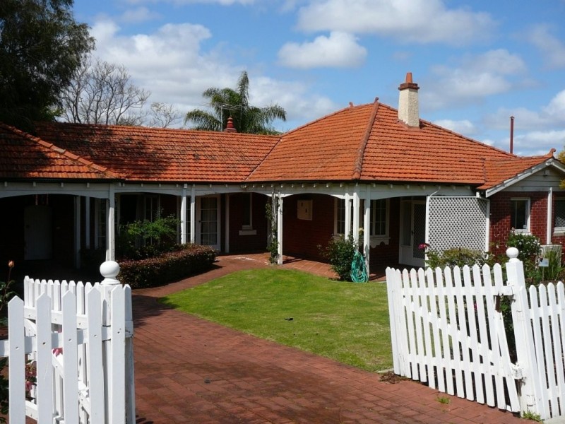 14 Clydesdale Street, Burswood WA 6100