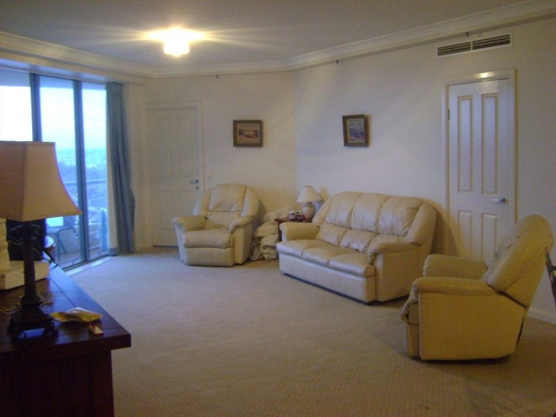 501 Queen Street, Brisbane QLD 4000