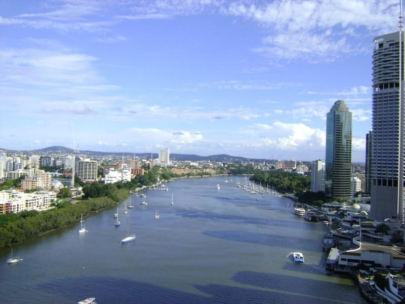 501 Queen Street, Brisbane QLD 4000