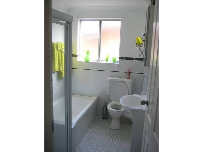 9/158 Oberon St., South Coogee NSW 2034