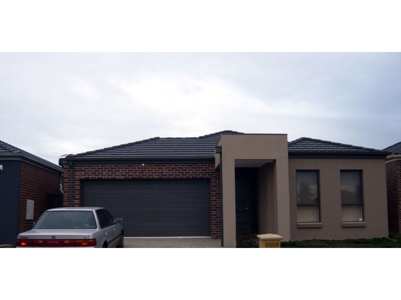38 Mount Eccles Way, South Morang VIC 3752