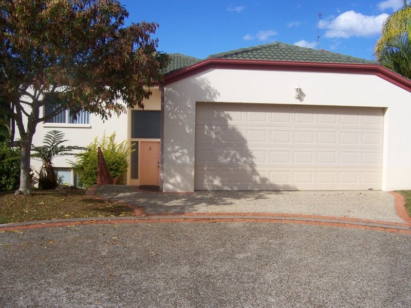 15 Fortuna Place, Parkwood QLD 4214