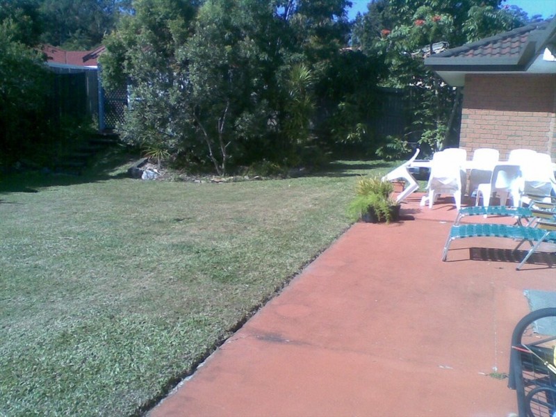 23 greenacre, Parkwood QLD 4214