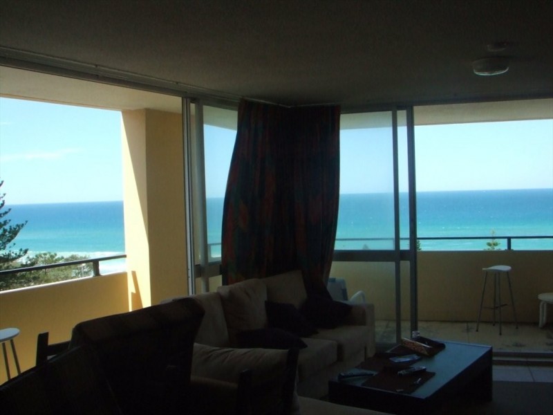 40 The Esplanade, Surfers Paradise QLD 4217