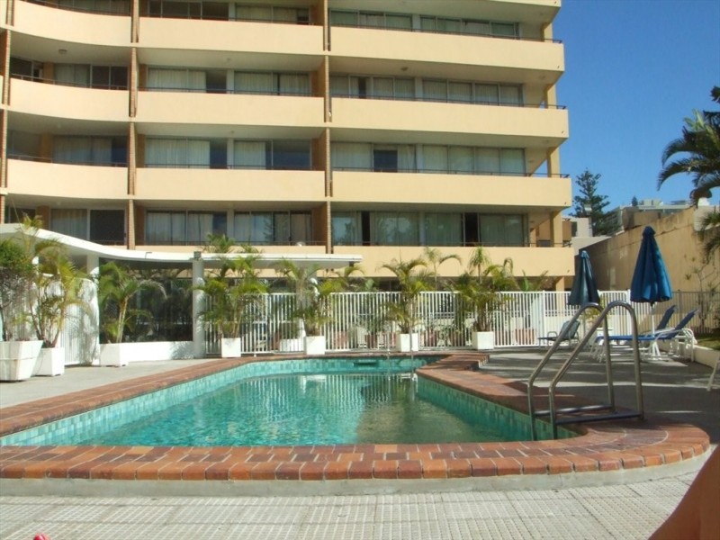 40 The Esplanade, Surfers Paradise QLD 4217
