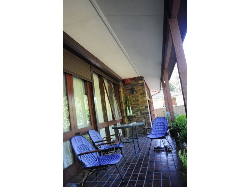 P, Castle Hill NSW 2154