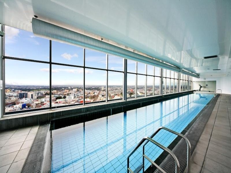 Jane Bell Lane, Melbourne VIC 3000